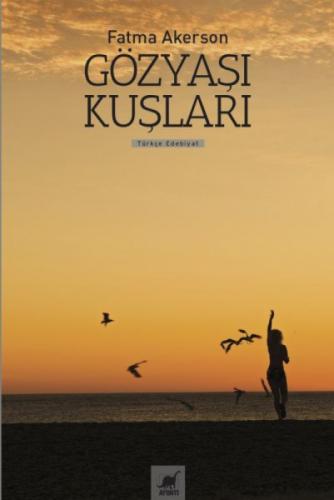 Gözyaşı Kuşları  Frontansicht 1