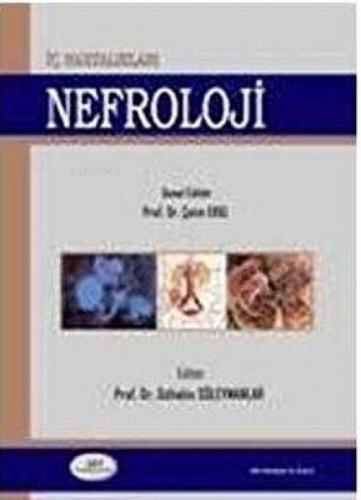 İç Hastalıkları Nefroloji  Frontansicht 1