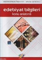 Öss Edebiyat Bilgileri  Frontansicht 1
