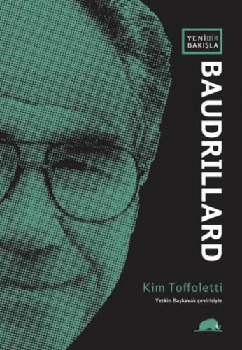 Yeni Bir Bakışla Baudrillard  Frontansicht 1