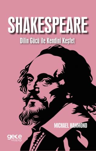 Shakespeare Dilin Gücü ile Kendini Keşfet  Frontansicht 1