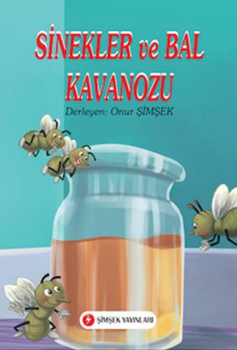 Sinekler ve Bal Kavanozu  Frontansicht 1