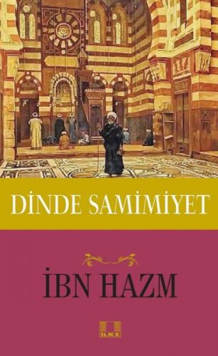 Dinde Samimiyet  Frontansicht 1
