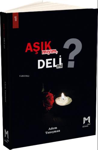 Aşık mıyım Deli mi?  Frontansicht 1