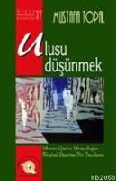 Ulusu Düşünmek  Frontansicht 1
