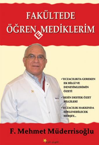 Fakültede Öğrenemediklerim  Frontansicht 1
