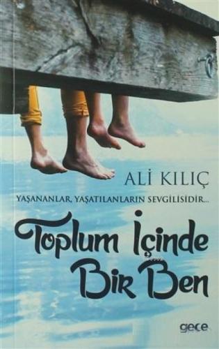 Toplum İçinde Bir Ben  Frontansicht 1