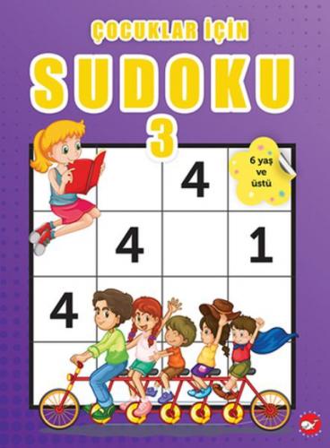 Çocuklar İçin Sudoku 3  Frontansicht 1