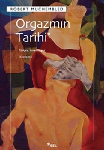 Orgazmın Tarihi  Frontansicht 1