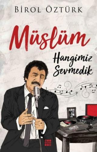 Müslüm - Hangimiz Sevmedik  Frontansicht 1