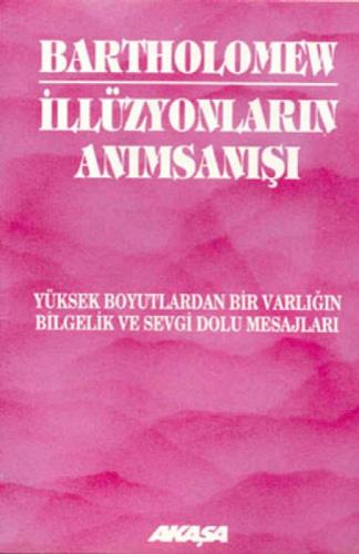 İllüzyonların Anımsanışı  Frontansicht 1