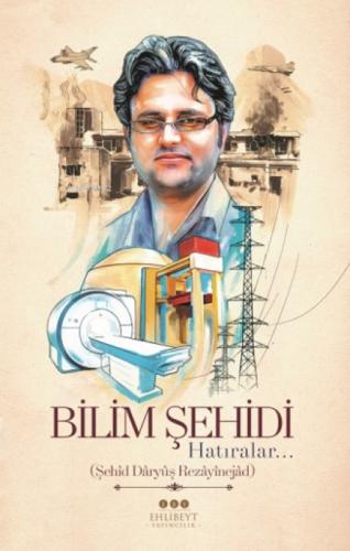 Bilim Şehidi Hatıralar?..  Frontansicht 1