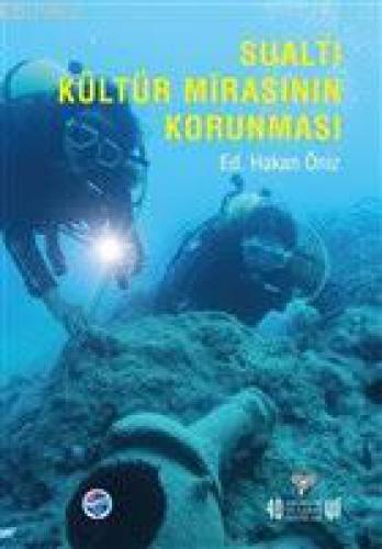 Sualtı Kültür Mirasınıın Korunması  Frontansicht 1