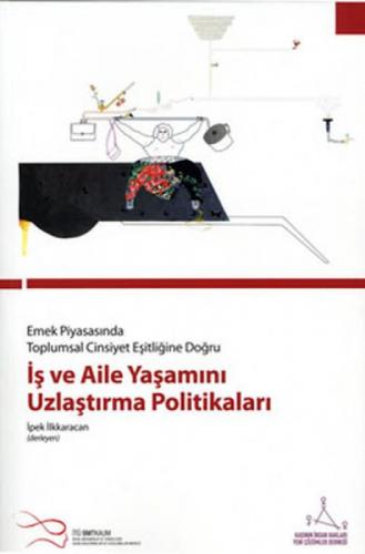 İş  Frontansicht 1