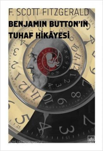 Benjamin Button'ın Tuhaf Hikayesi  Frontansicht 1