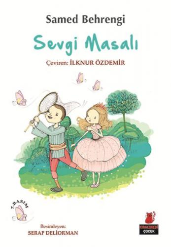 Sevgi Masalı  Frontansicht 1