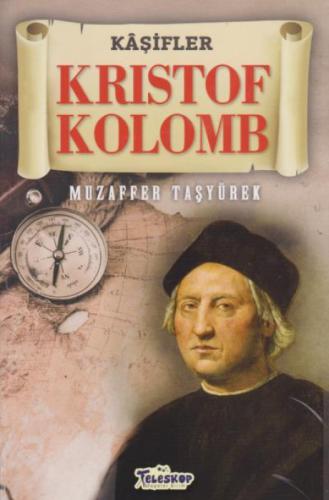 Kristof Kolomb - Kaşifler  Frontansicht 1