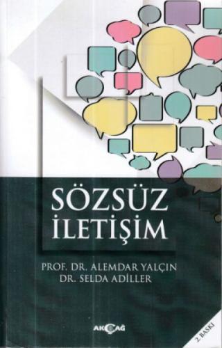 Sözsüz İletişim  Frontansicht 1