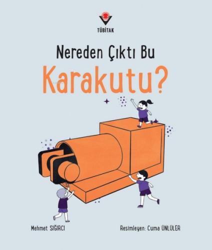 Nereden Çıktı Bu Karakutu?  Frontansicht 1