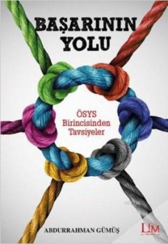 Başarının Yolu - ÖSYS Birincisinden Tavsiyeler  Frontansicht 1
