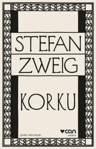 Korku  Frontansicht 1