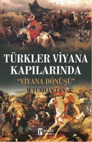 Türkler Viyana Kapılarında  Frontansicht 1