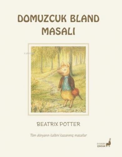 Domuzcuk Bland Masalı  Frontansicht 1