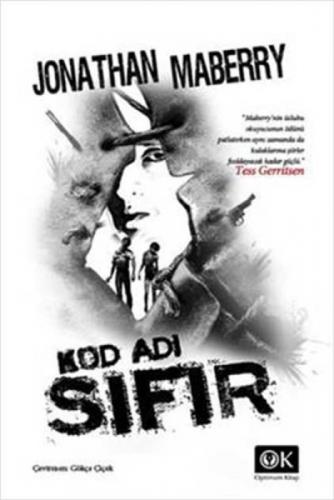 Kod Adı Sıfır  Frontansicht 1