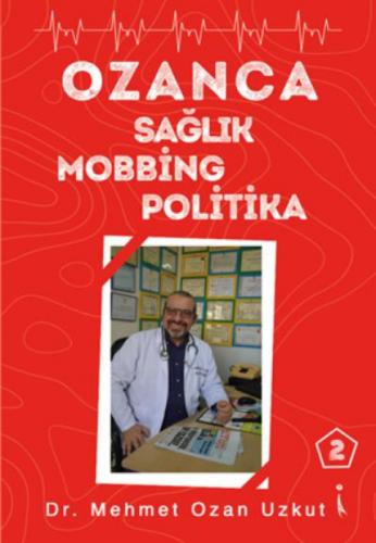Ozanca Sağlık Mobbing Politika 2  Frontansicht 1