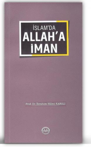 İslam'da Allah'a İman  Frontansicht 1