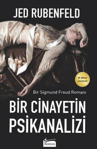 Bir Cinayetin Psikanalizi  Frontansicht 1