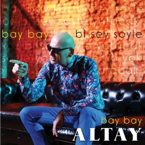 Bay Bay  Frontansicht 1
