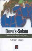 Daru´s-selam  Frontansicht 1