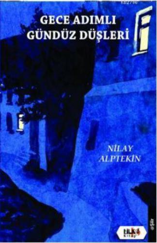 Gece Adımlı  Frontansicht 1