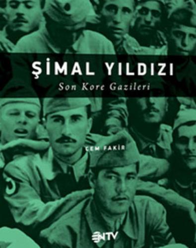 Şimal Yıldızı  Frontansicht 1