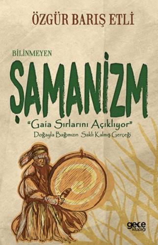 Bilinmeyen Şamanizm  Frontansicht 1
