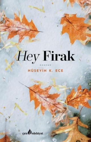 Hey Firak  Frontansicht 1