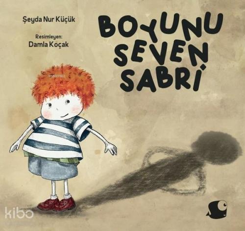 Boyunu Seven Sabri  Frontansicht 1