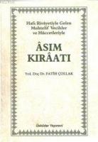 Asım Kıraatı  Frontansicht 1