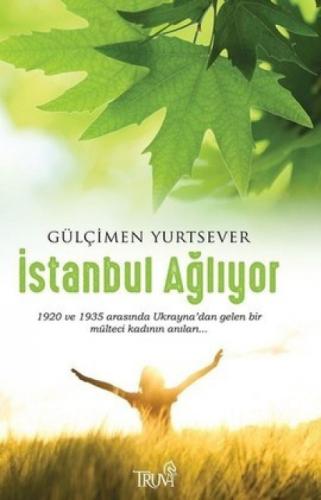 İstanbul Ağlıyor  Frontansicht 1
