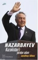 Nazarbayev  Frontansicht 1