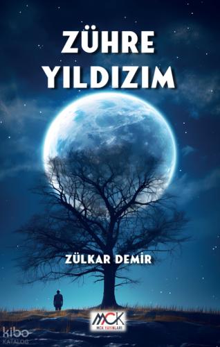 Zühre Yıldızım  Frontansicht 1