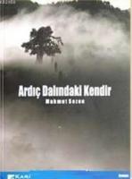 Ardıç Dalındaki Kendir  Frontansicht 1