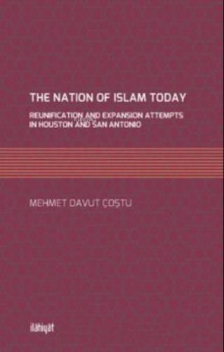 The Nation Of Islam Today  Frontansicht 1