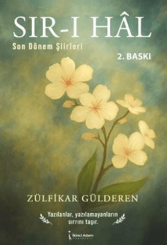 Sır-ı Hal  Frontansicht 1