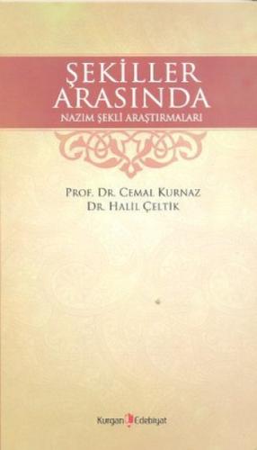 Şekiller Arasında Nazım Şekli Araştırmaları  Frontansicht 1