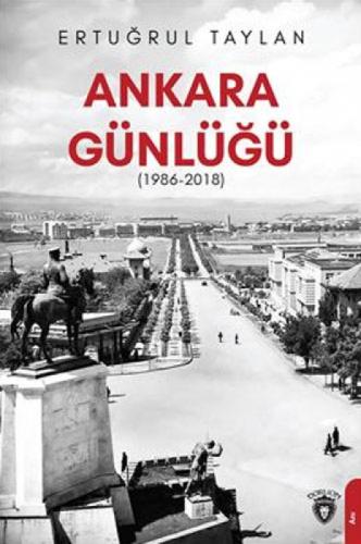 Ankara Günlüğü (1986-2018)  Frontansicht 1