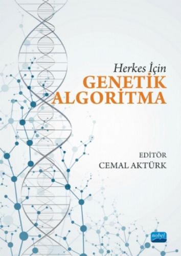 Herkes İçin Genetik Algoritma  Frontansicht 1