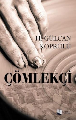 Çömlekçi  Frontansicht 1