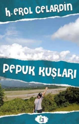 Pepuk Kuşları  Frontansicht 1